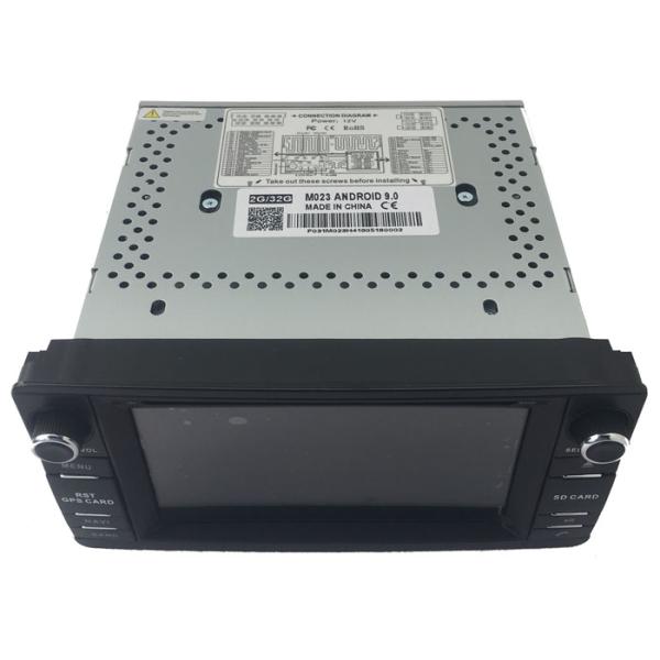 MITSUBISHI OUTLANDER LANCER ASX 2014 Android 10..0 Car Autoradio GPS Player Support DVR OBD Camera MTD-7023GDA