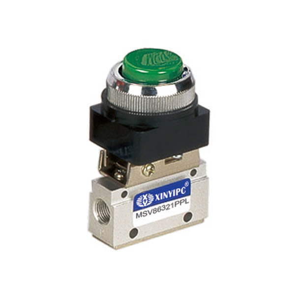 MSV Mechanical Valve
