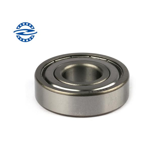 6010 6011 6012 6013 6014 Zz 2rs abrem o rolamento de esferas profundo do sulco/rolamento linear