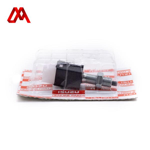 Interrupteur de feu stop ISUZU ELF 4HF1 IZUMI Auto Parts 8-97855-187-0
