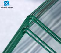 O vidro laminado claro recozido cobre 6.38mm 8.38mm 10.38mm 12.38mm