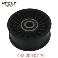 Truck Parts OEM 442 200 07 70 High-Quality Belt Tensioner For MERCEDES-BENZ