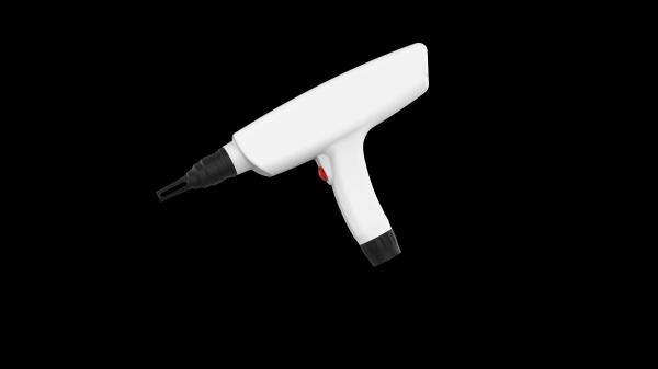 Non Invasive Pigment Removal Machine 3000W Facial Brightening Picosecond Laser Machine