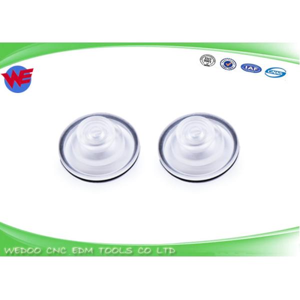 Точность DC0104U пластиковых потребляемых веществ провода EDM сопла 6mm Chmer воды CH201 высокая