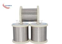 NiCr 60/23 resistência à corrosão Nichrome fio de resistência elétrica no campo aeroespacial