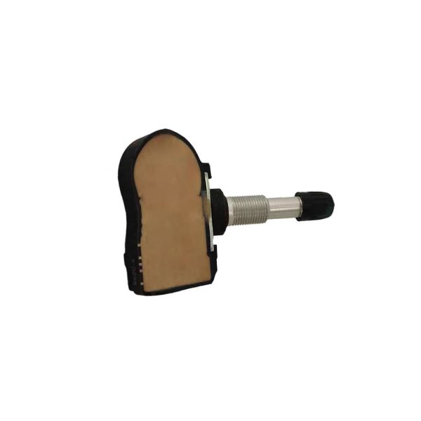 New 433MHz Digital Tire Pressure Monitor Sensor Displays Voltage Pressure Value for Mitsubishi Outlander 4250C477 Auto Relays