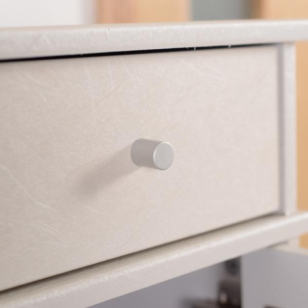 Табуретка шкафа ботинка панели MDF