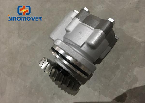 Howo Heavy Truck WG9719470037 Truck Steering Pump