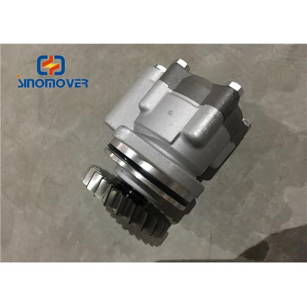 Howo Heavy Truck WG9719470037 Truck Steering Pump