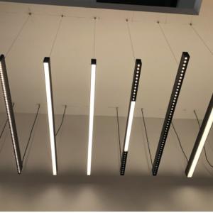 LED Ceiling Linear Light