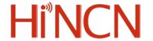 Hincn Limited