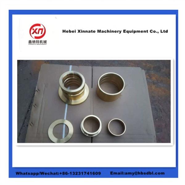 10018047 Schwing 10018037 Schwing Concrete Pump Bearing Bushing