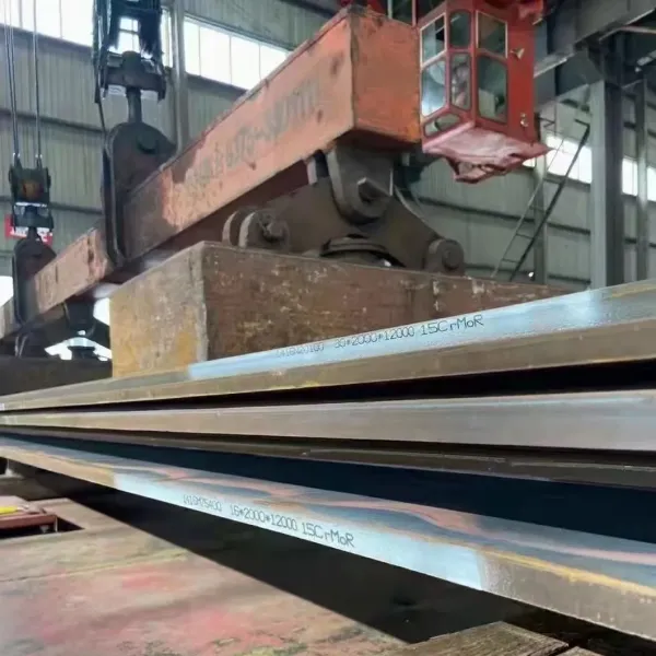 Hot Rolled AR400 Abrasion Resistant Steel Plate with 5mm-80mm Thickness and Width 10-2600mm