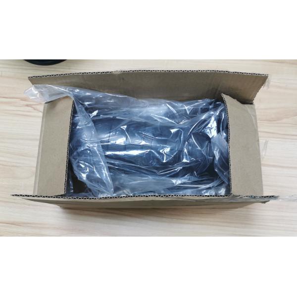 24 сердечника мини FTTH купол оптического соединения закрытия 1 овальное 3 круглых порта термоусадочное уплотнение