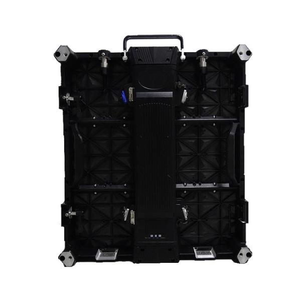 P2.5 2K/4K 80*540mm Indoor Rental LED Display With Clear Vivid Image