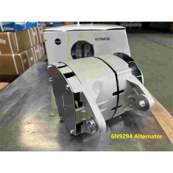 6N9294 Вейчайский генератор 24В 70А NT855 3306 Части колесного погрузчика