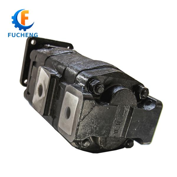 Direct Black Parker P330 Series P315 P330 P350 P365 Hydraulic Rotary Pump Gear Pumps