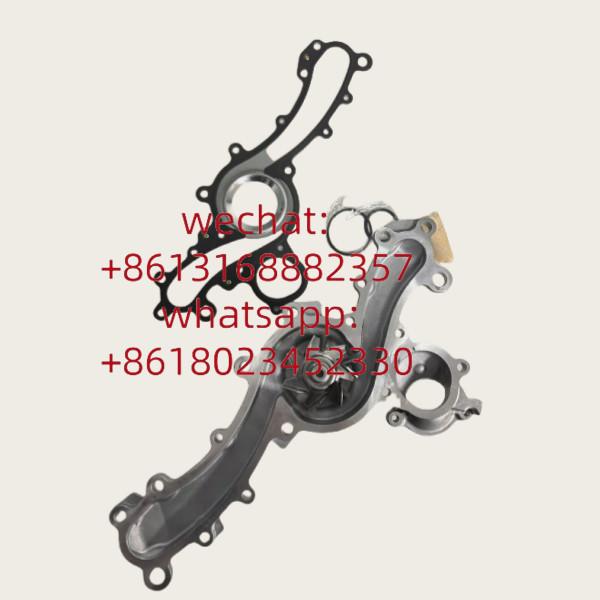 Auto Engine Spare Parts 16100-39545 1610039545 For Engine Water Pump Xutlin For Toyota FJ Cruiser Tundra 4Runner 4.0L 1GR