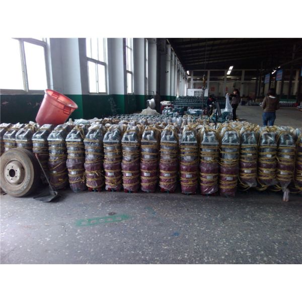 Hydraulic Brake System Electric Thruster Drum Brake for Industrial Use with OEM Availability