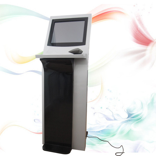 Identification of hair loss levels Hair|Scalp Analyzer System|machine