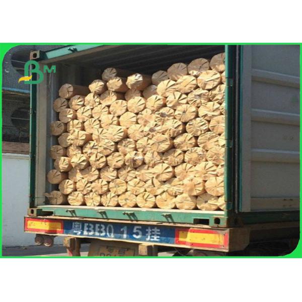 Качество а 80г & высокосортная бумага Ролльс 2" 3" 100г 20ЛБ ядр 61км * 100м