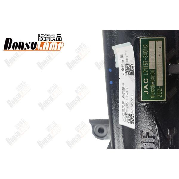Assy насоса коробки передач усилителя руля тележки 3401000LD010 JAC N56 автоматический