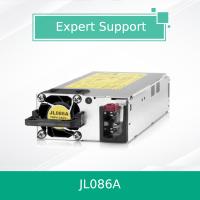 Hpe Aruba Networking Switch X372 54VDC 680W 100-240VAC Power Supply (JL086A)