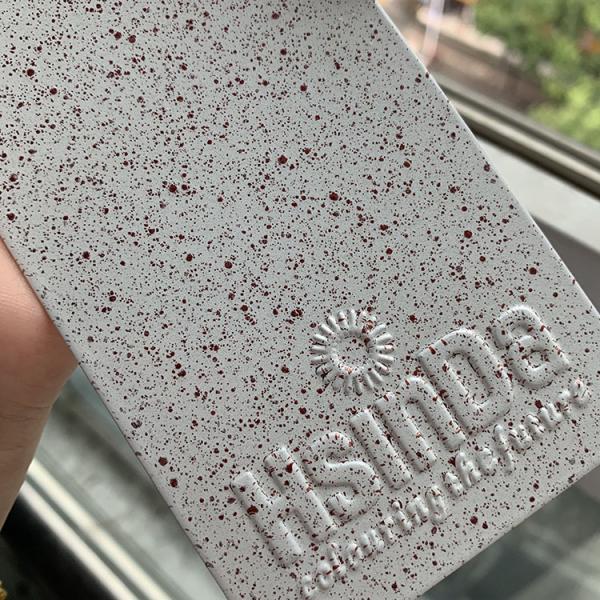 Polyester Powder Coating Electrostatic Thermosetting Epoxy Powder Coating