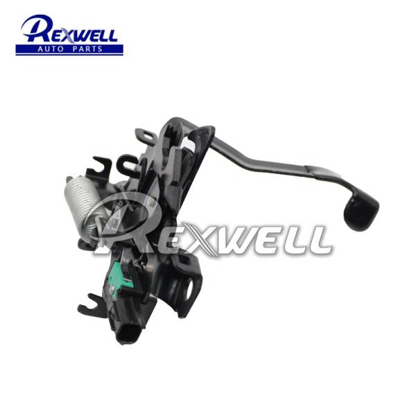 Payment Term T/T Plastic Hood Lock Assy 53510-02300 For Toyota Corolla VERSO 5351002300