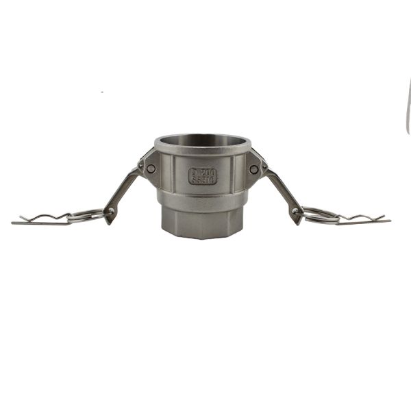camlock coupling factory quick coupling