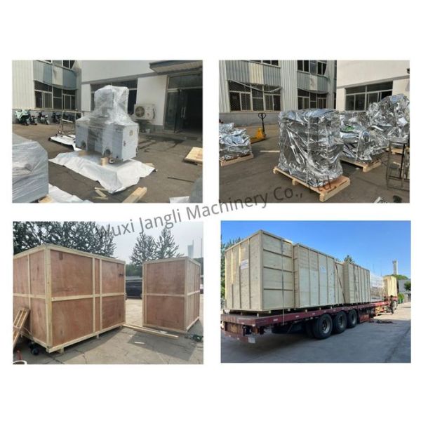 JL-75II Small Scale Softgel Encapsulation Machine for R&D Testing Capsules