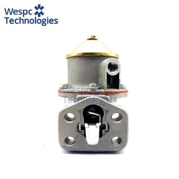 Bomba de elevación de combustible WESPC para motor diésel 2641720 para piezas de motor Perkins