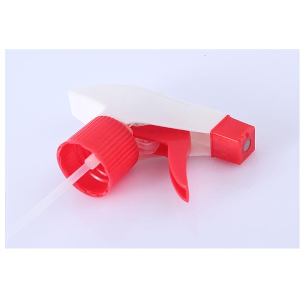 All Plastic Garden Trigger Bottle Atomizer Spray Trigger Sprayer with Non Spill Feature
