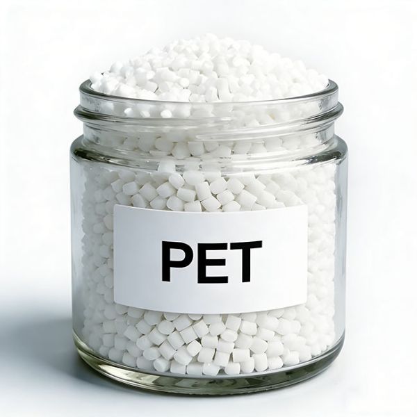 YS-C01 Hainan Yisheng Virgin PET Bottle Granules for Carbonated Beverage Bottles