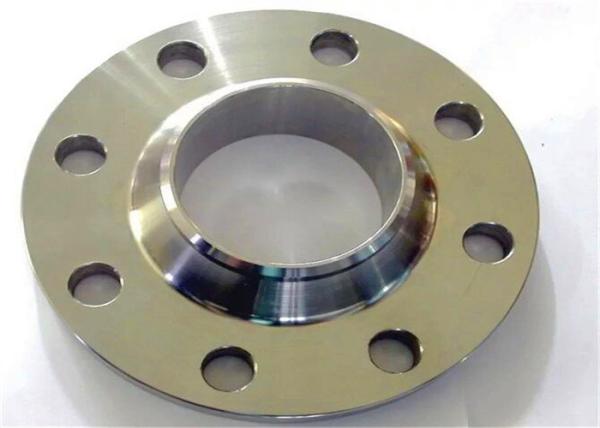 SAE AMS 5659S-2016 15-5PH Flange de cou de soudage en acier inoxydable Tailles personnalisables NPS 1/2 -48 Niveau de haute pression 150#-2500# RF/RTJ Sch 5s-Sch XXS Grade industriel