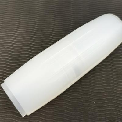 Nylon Acetal Precise CNC Plastic Parts Custom Machined
