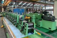 380V Power Pipe Mill Machine 300KW HF Welder for 10-50mm Pipes