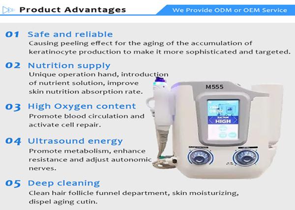 face care hydra facial serum 20ml solutionsincoheren peeling solition device machine aqua peeling