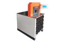 Machine de crimpage de tuyau hydraulique portable Ferrule en laiton