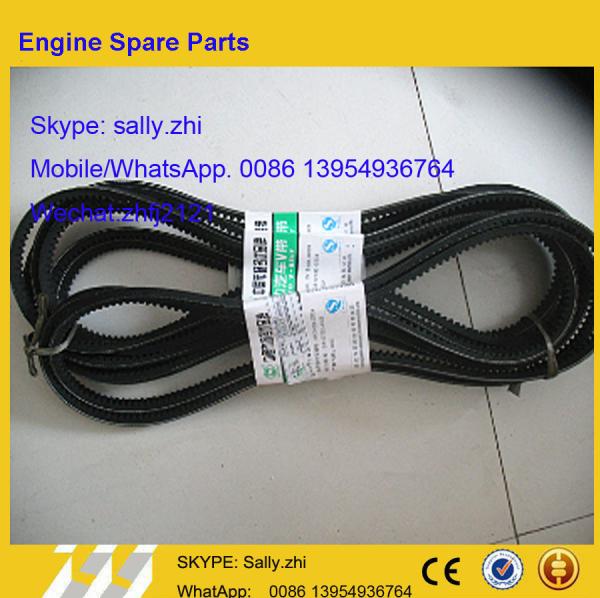 brand new  Belt , 13023422,  engine parts for deutz engine WP6G125E22
