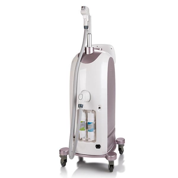1000W Alma Soprano Ice Platinum Laser 808 Diode Hair Removal ROHS