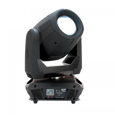 Gobo Moving Head Beam Light 350W 17R YODN Bulb Moving Head Beam Light With Soft Triple