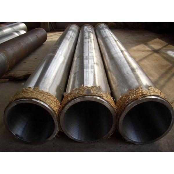 ASTM A335 P9 Seamless Petrochemical Pipe Alloy Steel Refinery Application