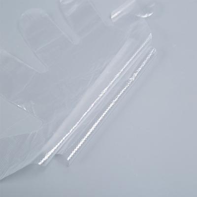 PE Food Grade Disposable Gloves