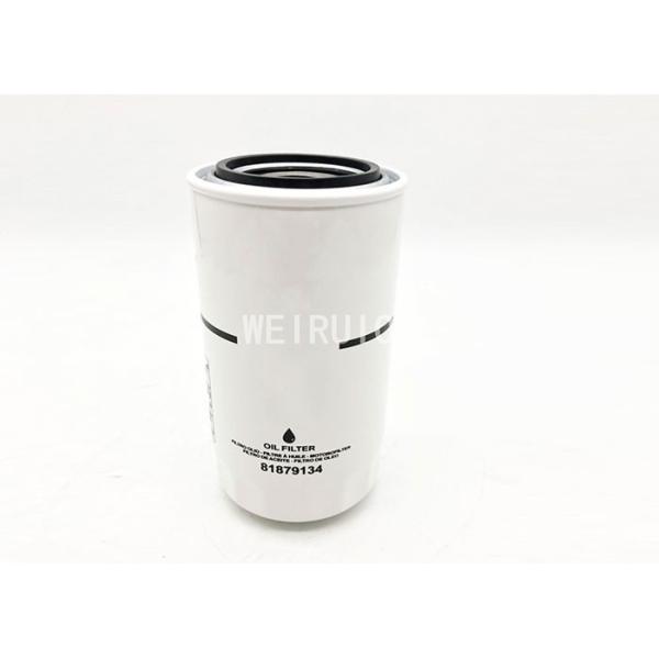 Spin On P551297 81879134 Lube Oil Filter Agricultural Machinery Parts