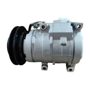 Durable Car Aircon Compressor For Hyundai Tucson 2015-2018  97701-D9001