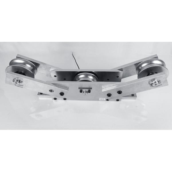 1 ton 120% RO Steel Wire Rope Pulley Tension Load Cell 2 ton 5ton 10ton 20ton 30ton 40ton 50ton 100ton Output Analog SENSOR