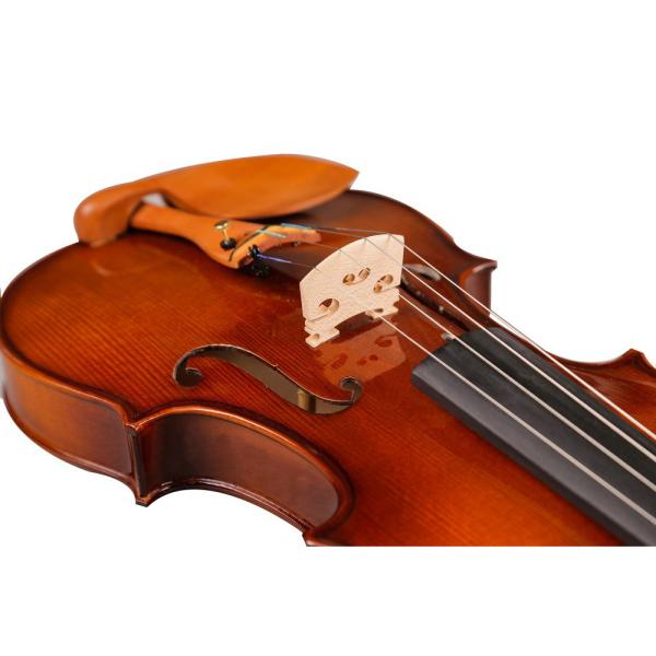 4/4 Full Size Student Beginner Violin (VG001-HPM) Wholesale Price Handmade High Quality Colorful High-gloss 4/4 size