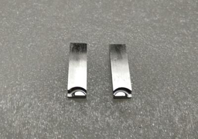 Injection Mould CNC Machining Car Parts Passivation Surface For Car ISO9001