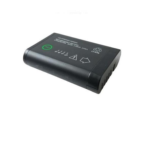 Ge Pdm Module Mini Dash Patient Monitor Battery 11.1V 2600mAh Lithium Ion Battery